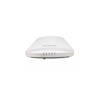 Ruckus R750 dual-band (5GHz and 2.4GHz concurrent) 802.11ax wireless access point